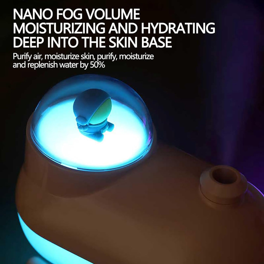 Astronaut Air Humidifier