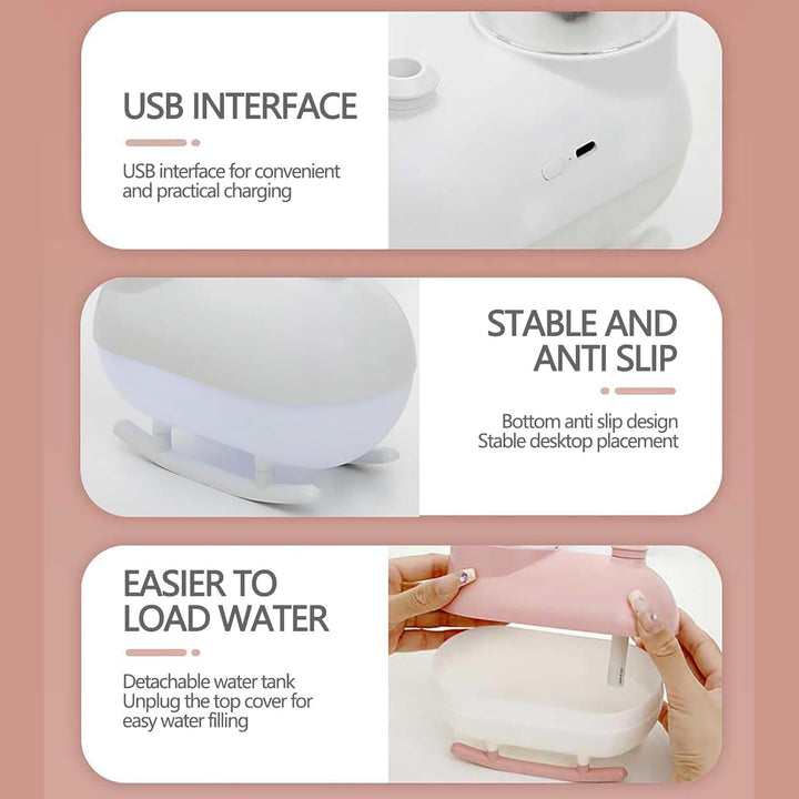 Astronaut Air Humidifier