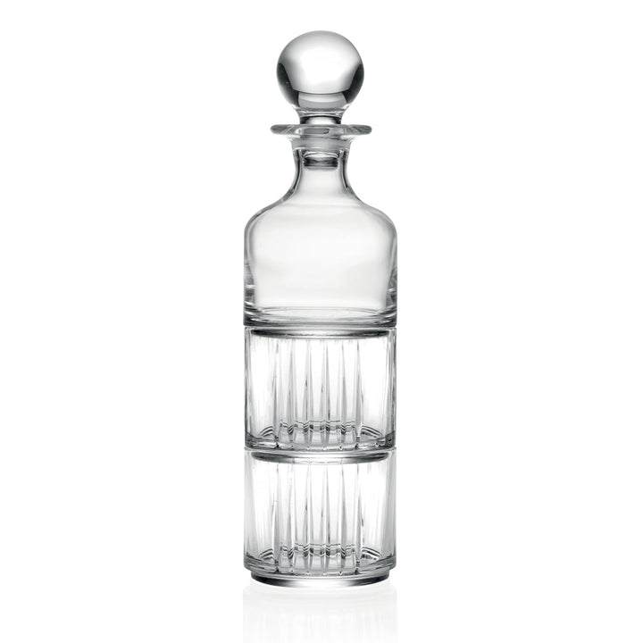 The Windsor 3 Pcs Decanter Set