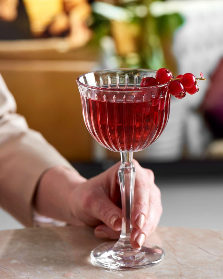 Vinea Wine Glass (Pack of 4)