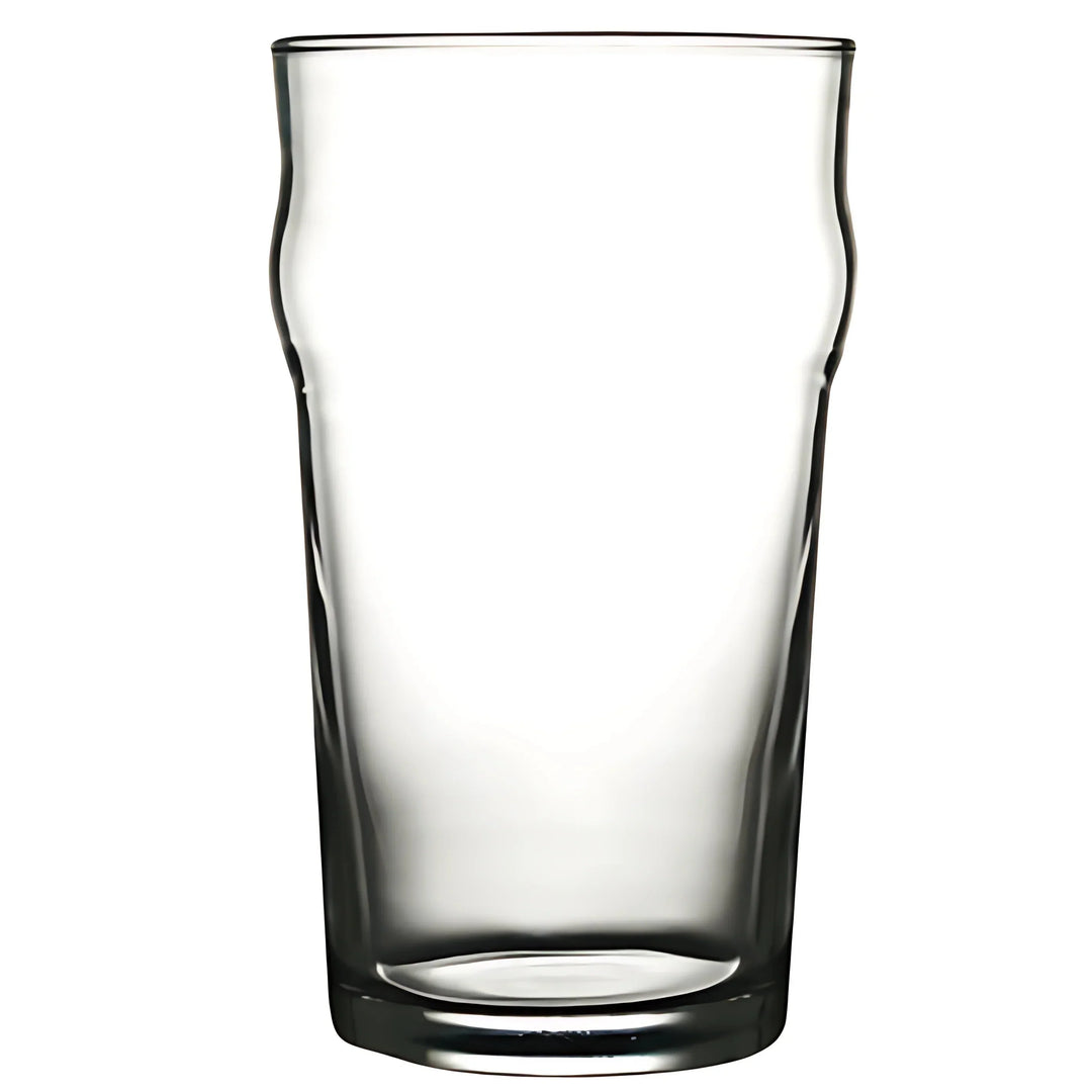 Nonic Beer Glass (Pack Of 6)