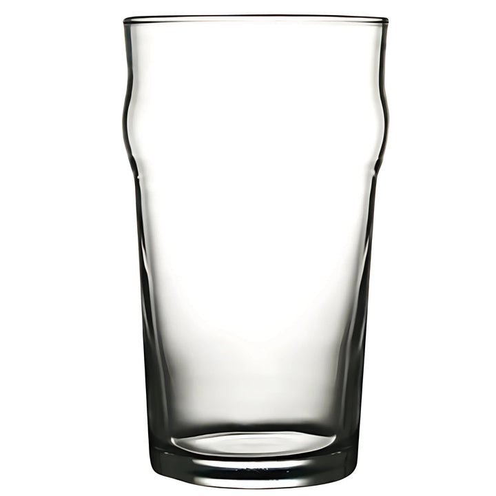 Nonic Beer Glass (Pack Of 6)