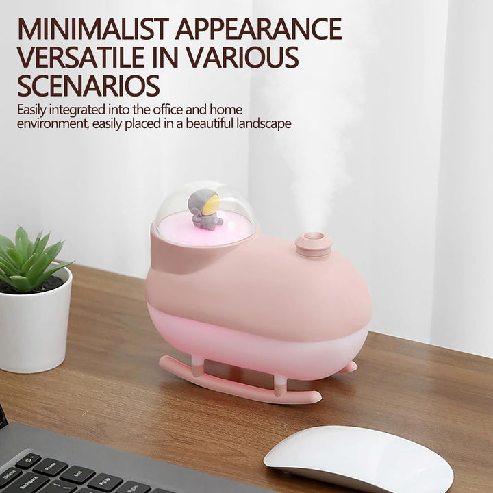 Astronaut Air Humidifier