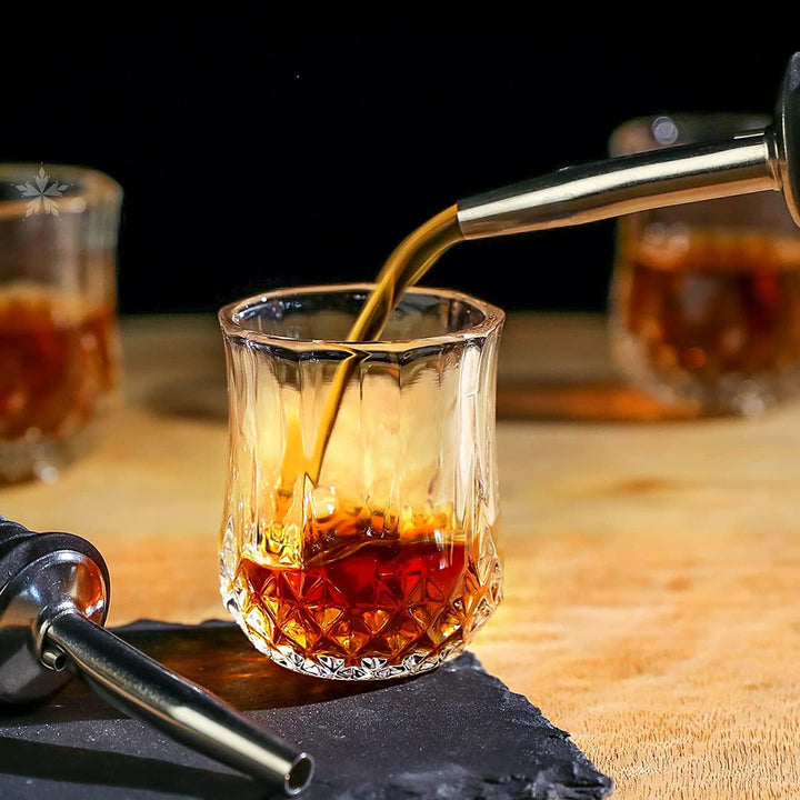 Ivory Shot Glass (Pack of 12)