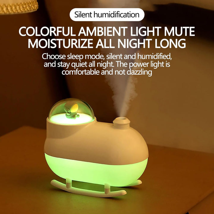 Astronaut Air Humidifier
