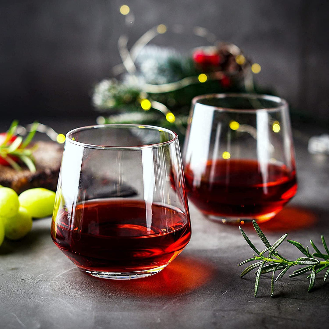 Bistro Whiskey Glass (Pack of 6)