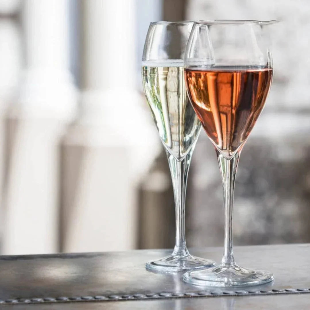 Notcot Wine Glass 260 ml (Set Of 6)