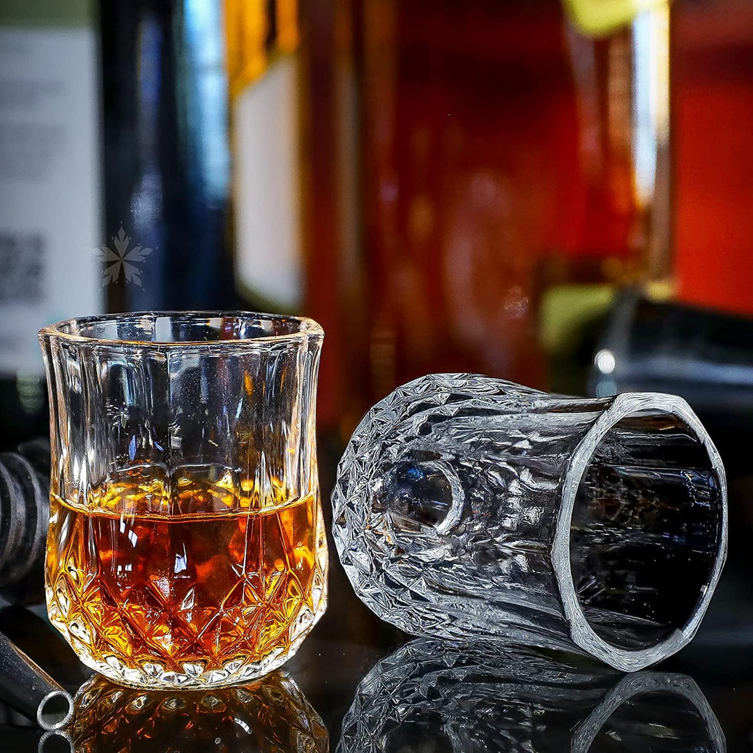 Ivory Shot Glass (Pack of 12)