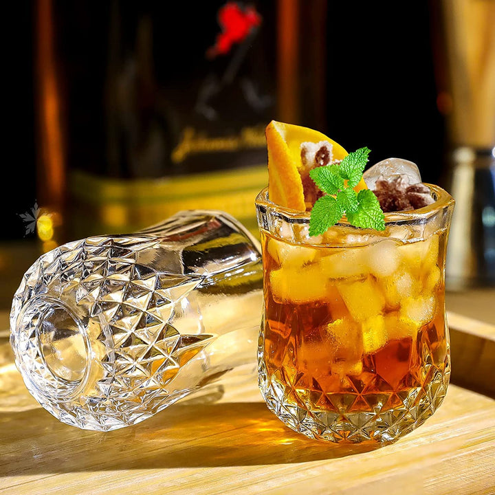 Ivory Shot Glass (Pack of 12)