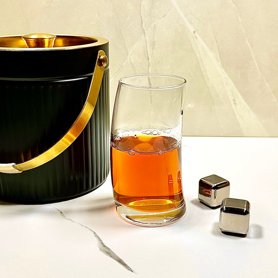 Penguin Juice & Water Glass (Pack of 6)