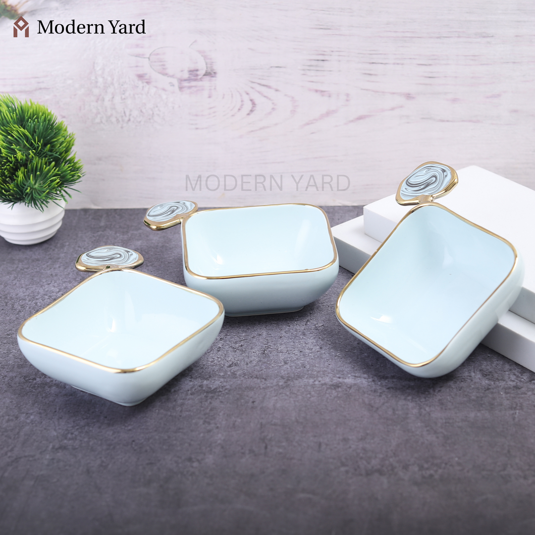 Sapphire 6 Pcs Bowl Set