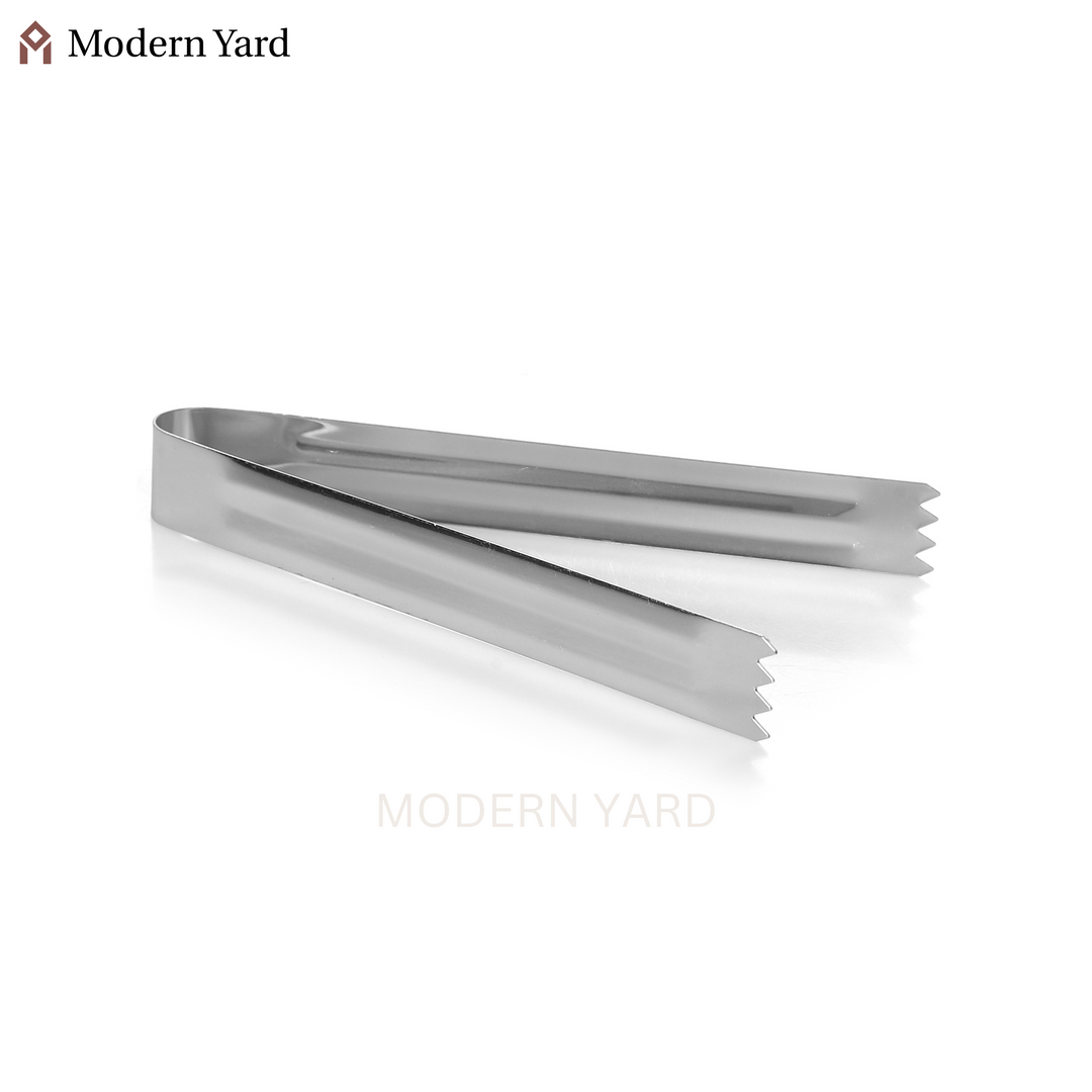 Golden Ivory Ice Bucket Set