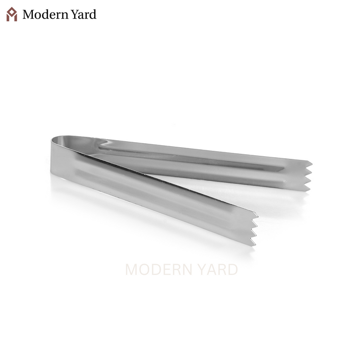 Golden Ivory Ice Bucket Set