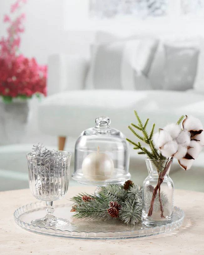 Joy Brandy Glass (Pack of 4)