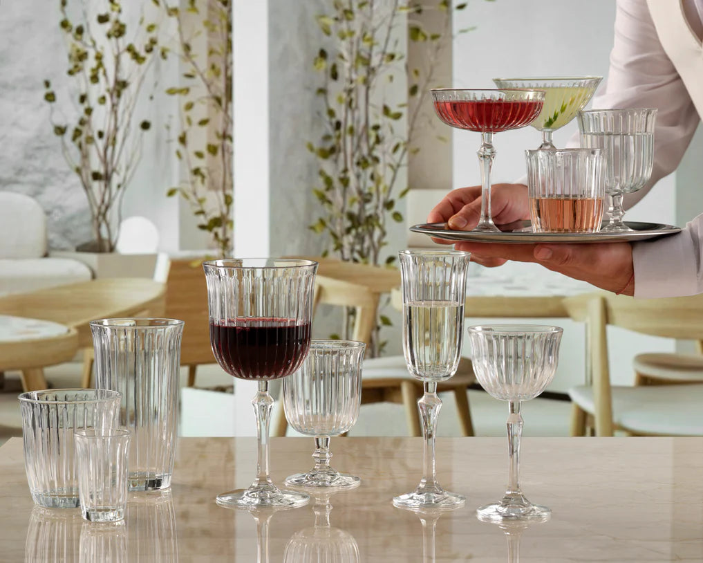 Joy Brandy Glass (Pack of 4)