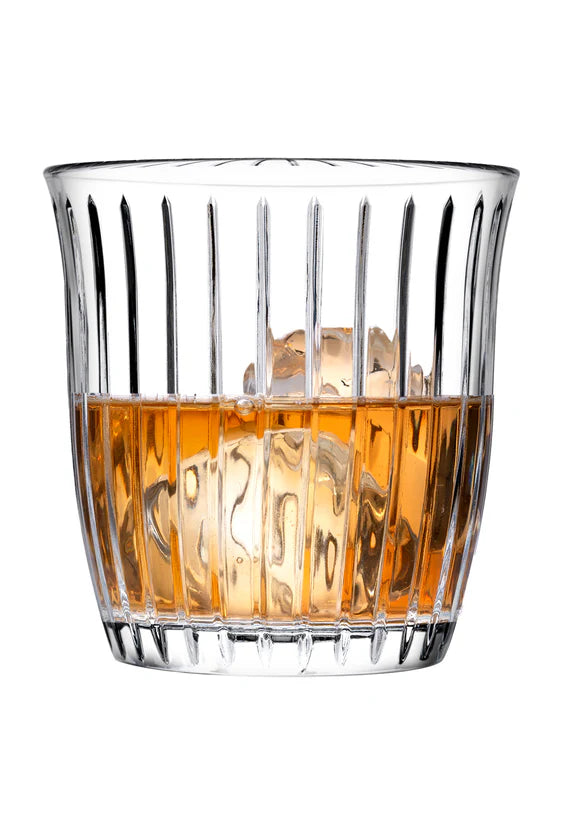 Joy Whiskey Glass (Pack of 4)