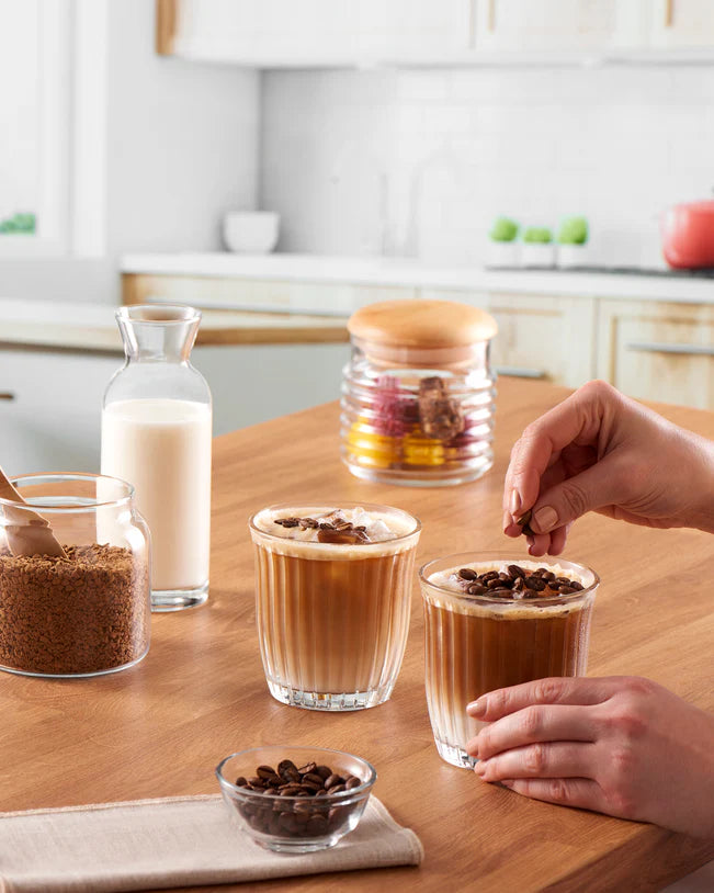 Joy Whiskey Glass (Pack of 4)