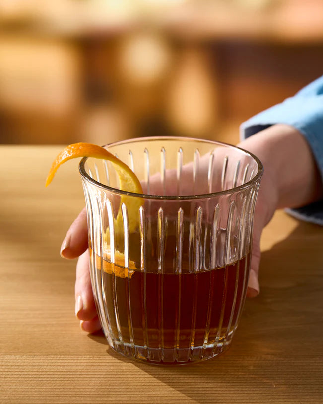 Joy Whiskey Glass (Pack of 4)