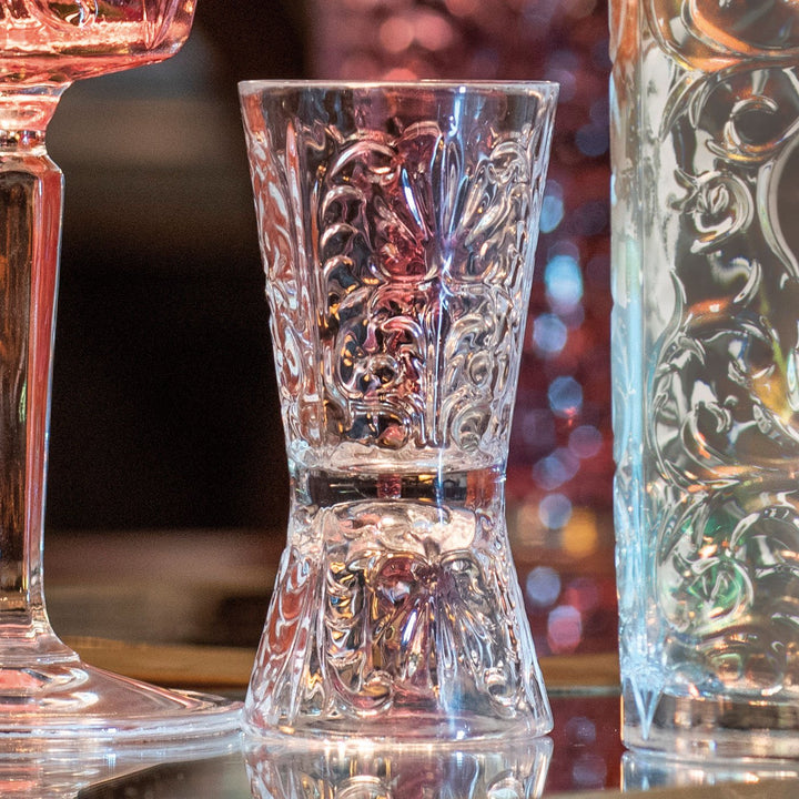 Crystal Peg Measurer (30ml / 60ml)