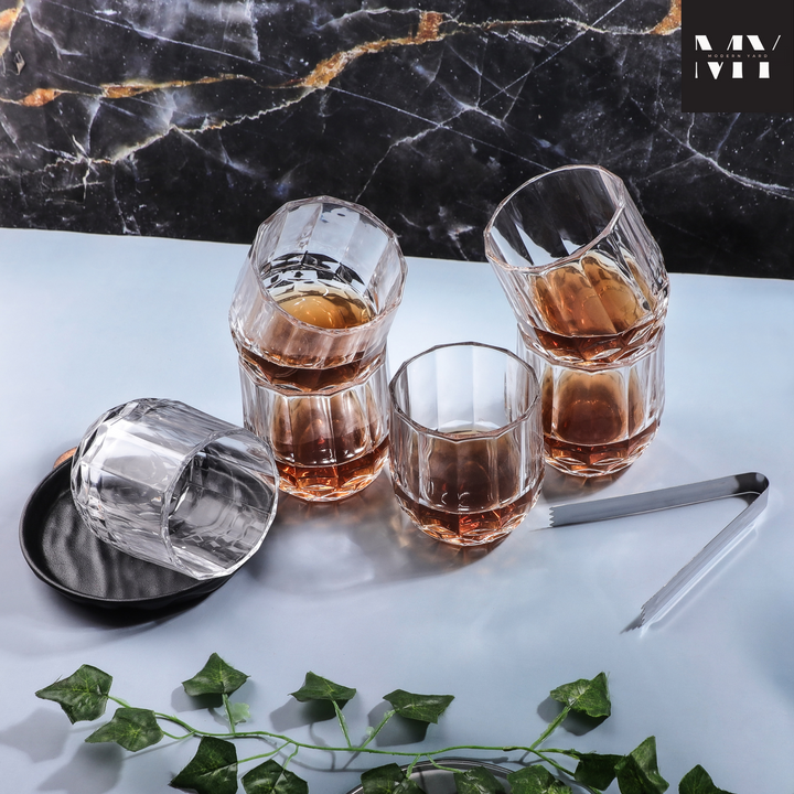 Berlin Whiskey Glass (Pack of 6)
