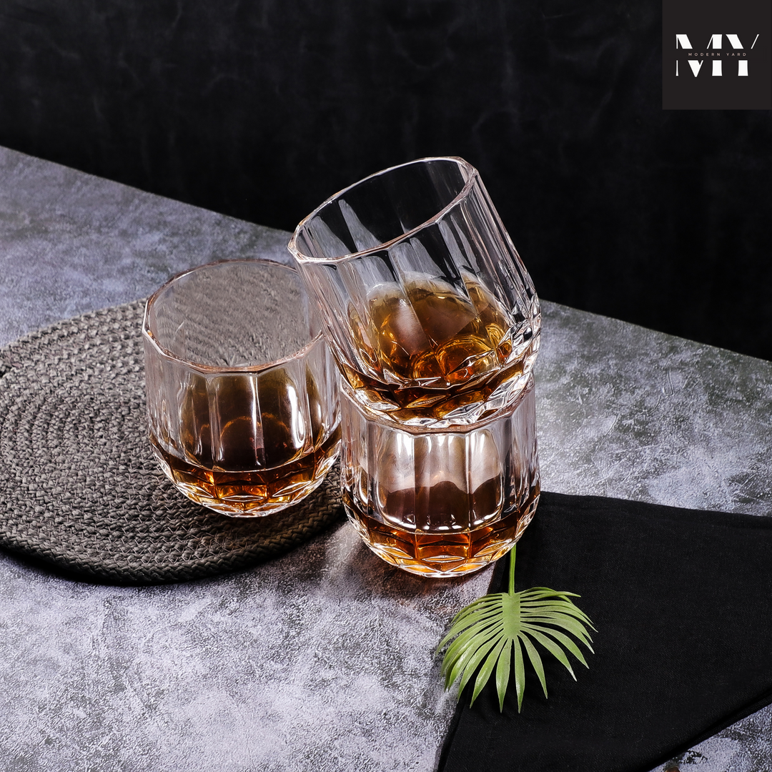 Berlin Whiskey Glass (Pack of 6)