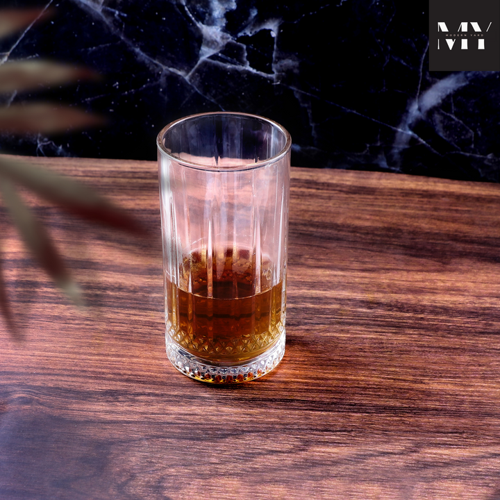 Marvel Water & Juice Glass (Pack of 6)