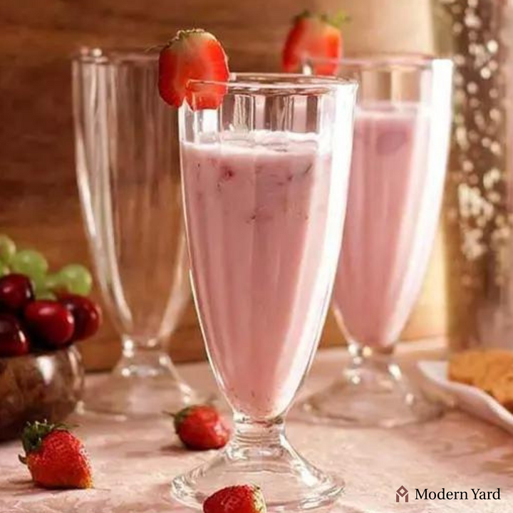 Alaska Soda Cup (Pack of 6)