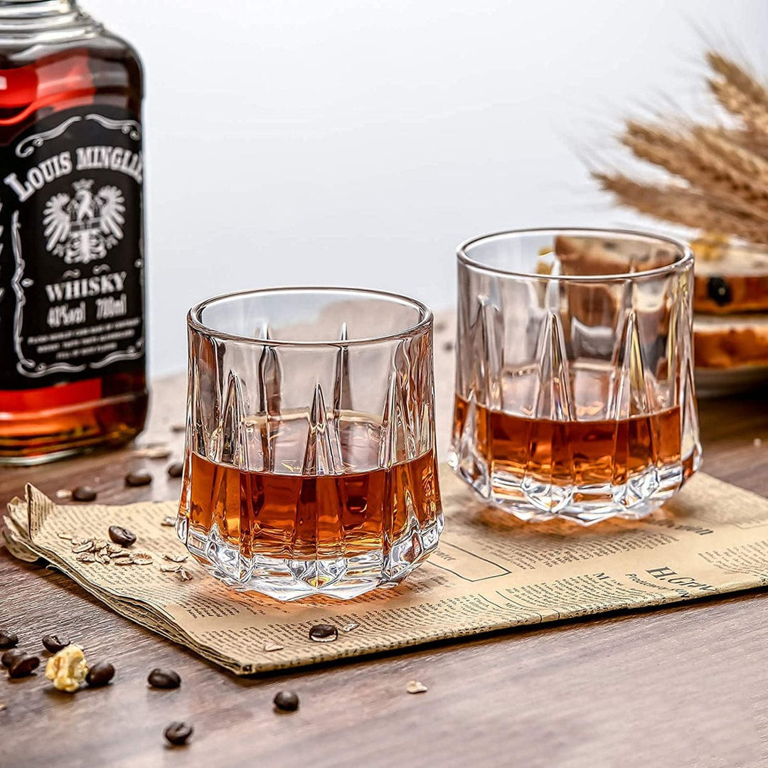 Munich Whiskey Glass (Pack of 6)