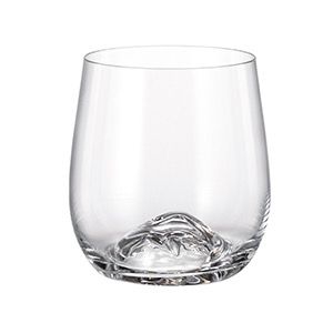 Stellar Crystal Cocktail Glass 470 ML (Set Of 4) - Made In Czech Republic