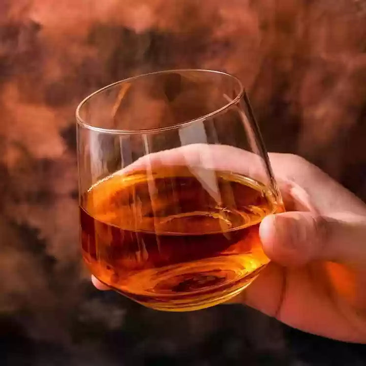 Bistro Whiskey Glass (Pack of 6)