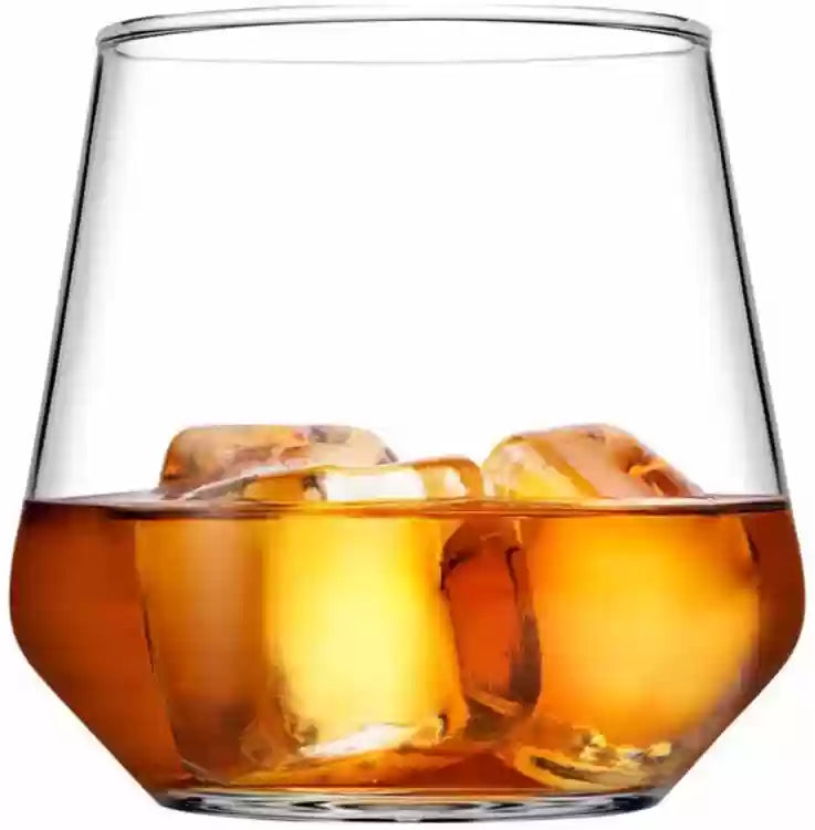 Bistro Whiskey Glass (Pack of 6)