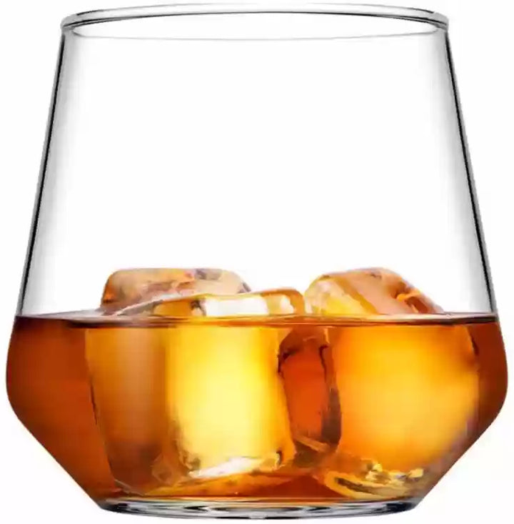 Bistro Whiskey Glass (Pack of 6)