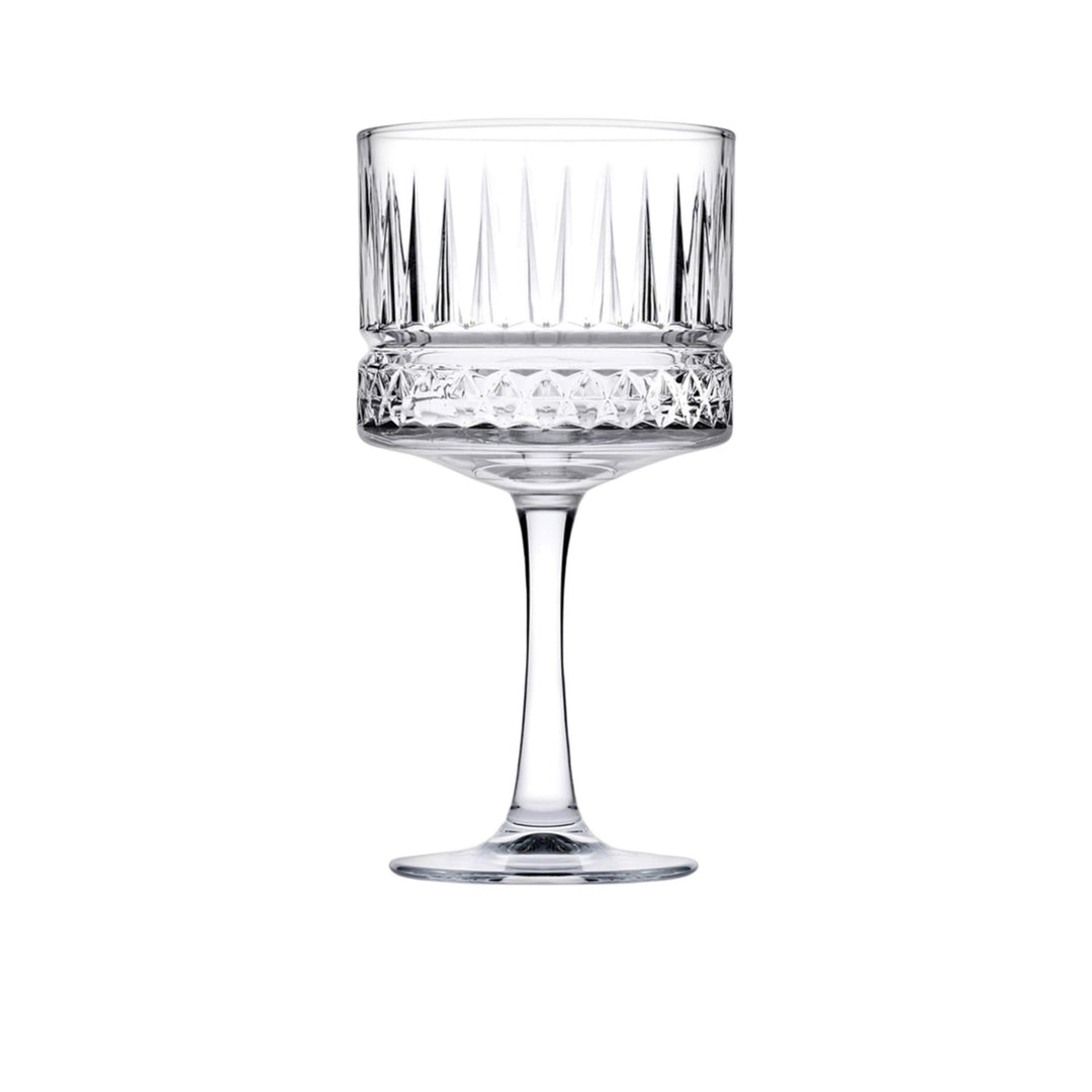 Mixology Cocktail & Wine Glass (Pack of 4)