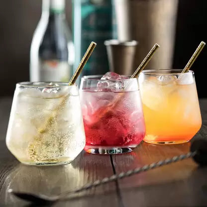 Bistro Whiskey Glass (Pack of 6)