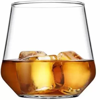 Bistro Whiskey Glass (Pack of 6)