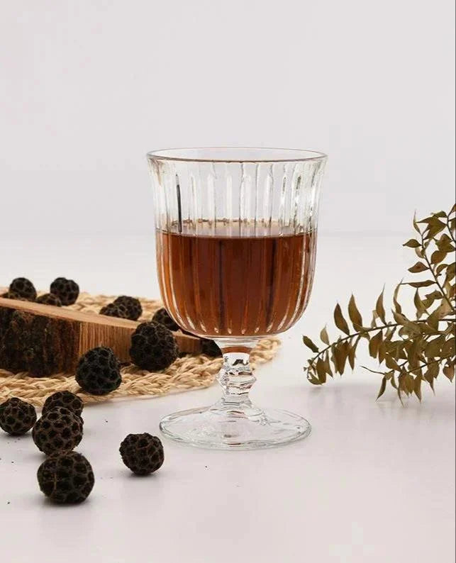 Joy Brandy Glass (Pack of 4)