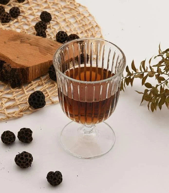 Joy Brandy Glass (Pack of 4)