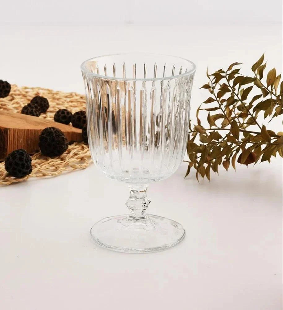 Joy Brandy Glass (Pack of 4)