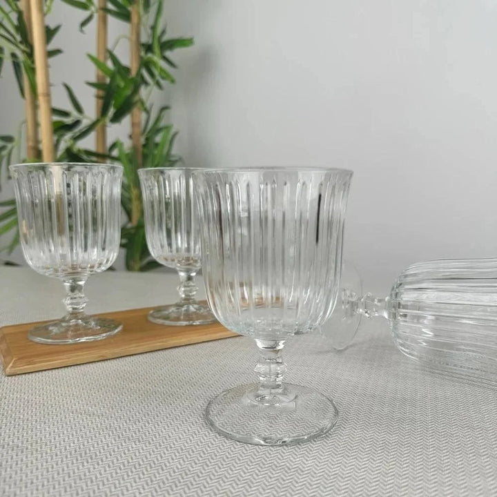 Joy Brandy Glass (Pack of 4)