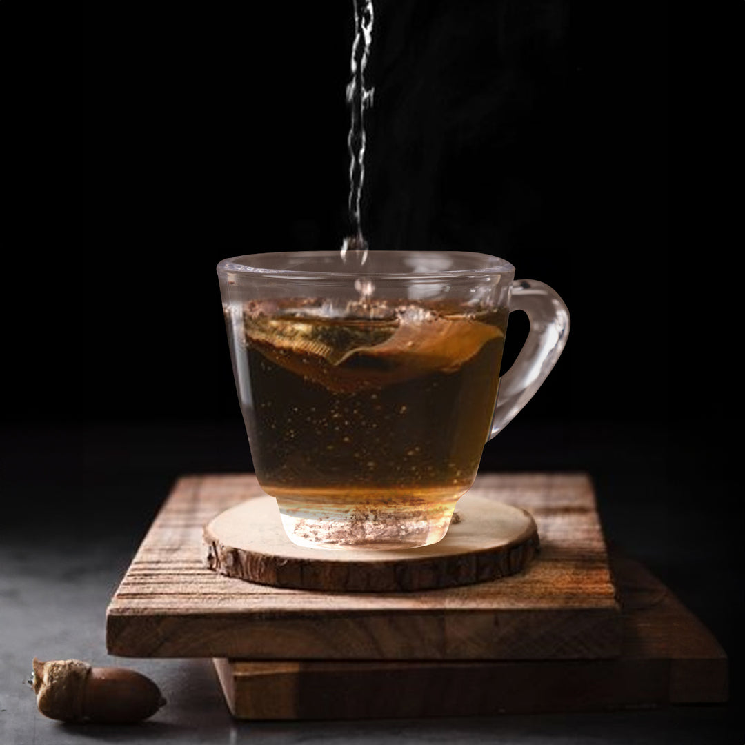 Small Tea & Coffee Cups (Set of 6)