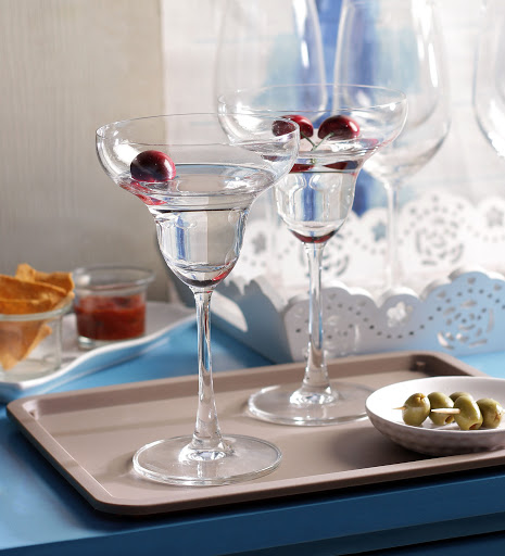 Margarita Wine Glass (Pack of 6)