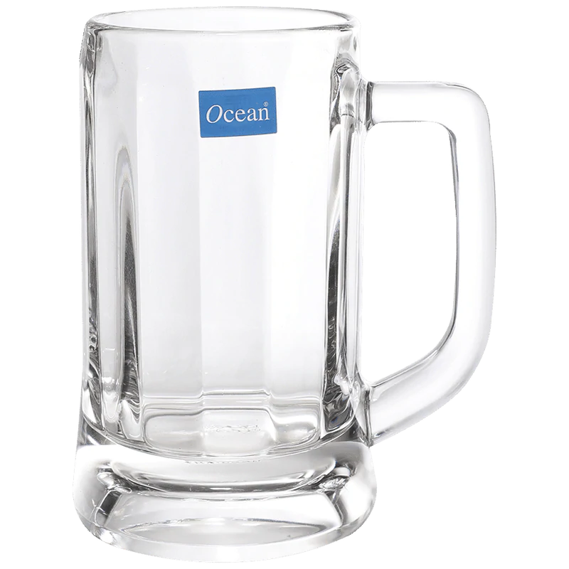 MUNICH BEER MUG (640 ML)