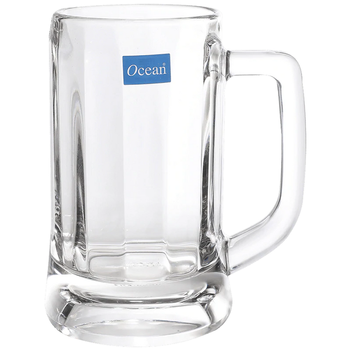 MUNICH BEER MUG (640 ML)