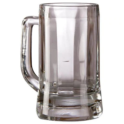 MUNICH BEER MUG (640 ML)