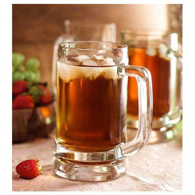 MUNICH BEER MUG (640 ML)