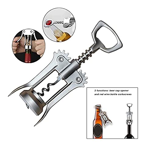 Wine Bottle Opener