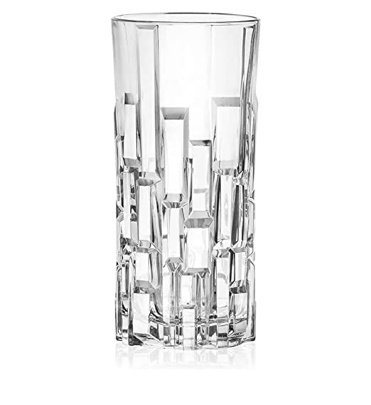 Classic Water & Juice Glass (Pack of 6)