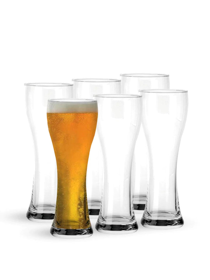 Imperial Beer glass (Pack of 6)