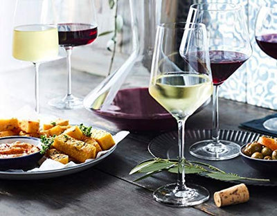 DUCHESS WINE GLASS (Pack of 6)