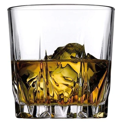 SENSATION ROCK WHISKEY GLASS (Pack of 6)